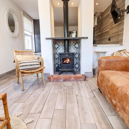 Willa 30 Camperdown Terrace Exmouth Zewnętrze zdjęcie