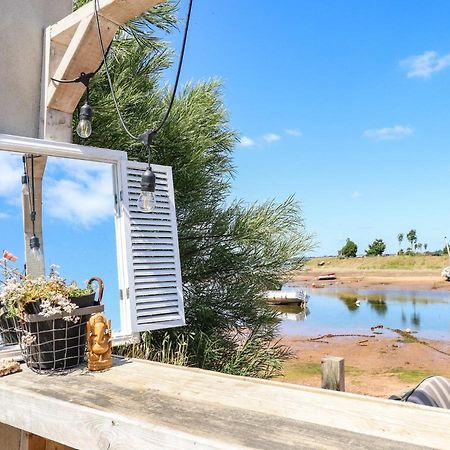 Willa 30 Camperdown Terrace Exmouth Zewnętrze zdjęcie