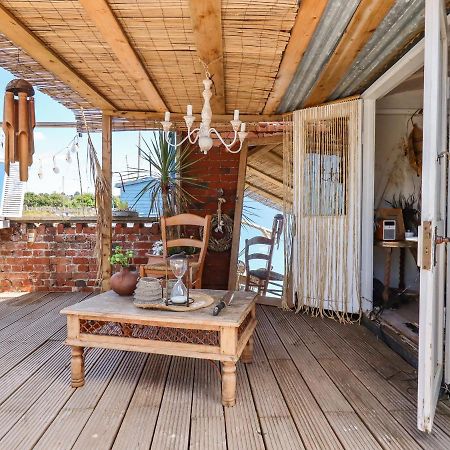 Willa 30 Camperdown Terrace Exmouth Zewnętrze zdjęcie