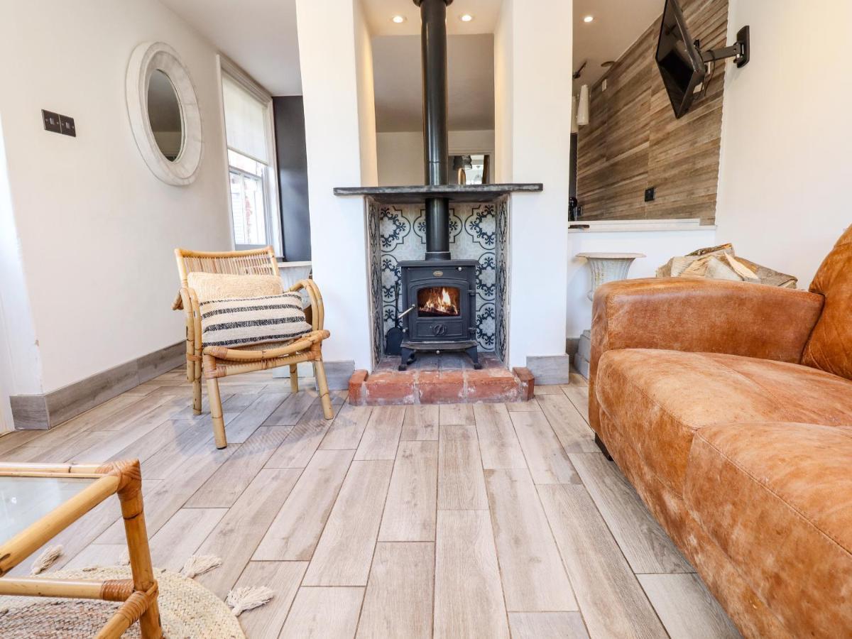 Willa 30 Camperdown Terrace Exmouth Zewnętrze zdjęcie