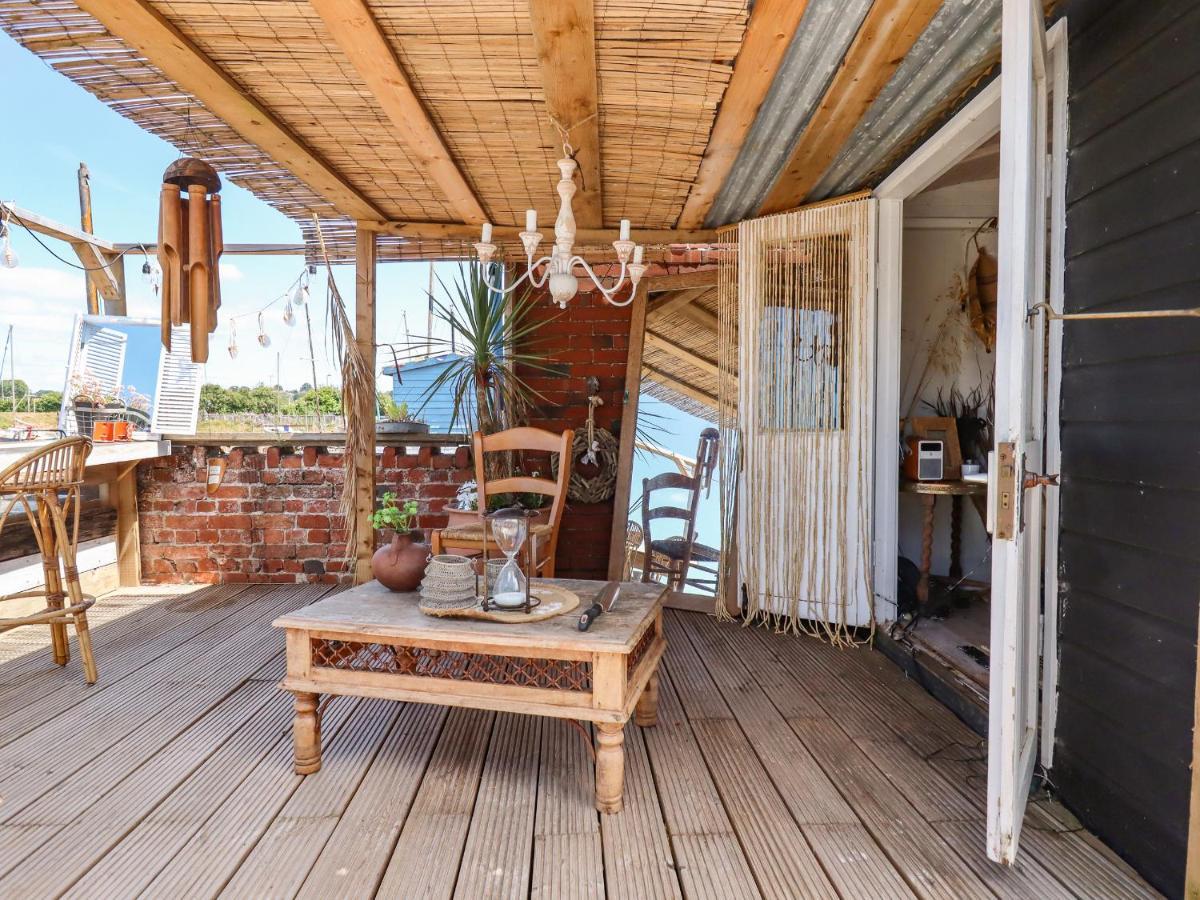Willa 30 Camperdown Terrace Exmouth Zewnętrze zdjęcie
