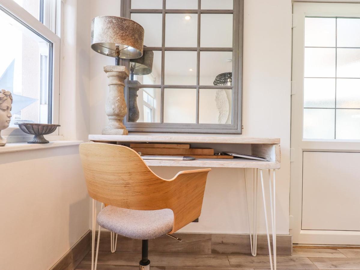Willa 30 Camperdown Terrace Exmouth Zewnętrze zdjęcie