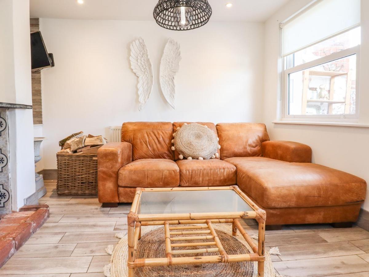 Willa 30 Camperdown Terrace Exmouth Zewnętrze zdjęcie