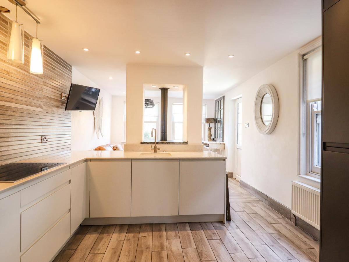 Willa 30 Camperdown Terrace Exmouth Zewnętrze zdjęcie