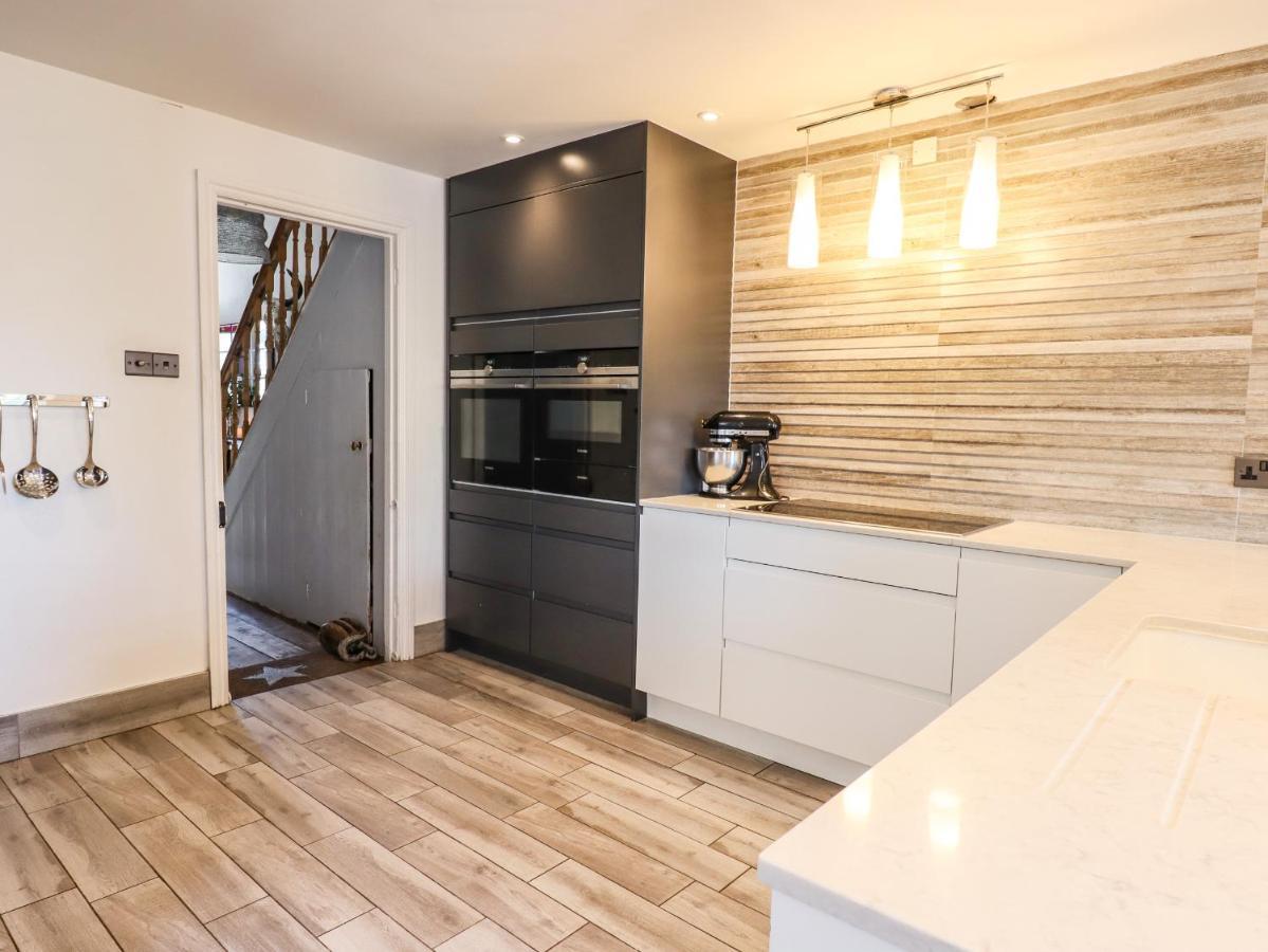 Willa 30 Camperdown Terrace Exmouth Zewnętrze zdjęcie