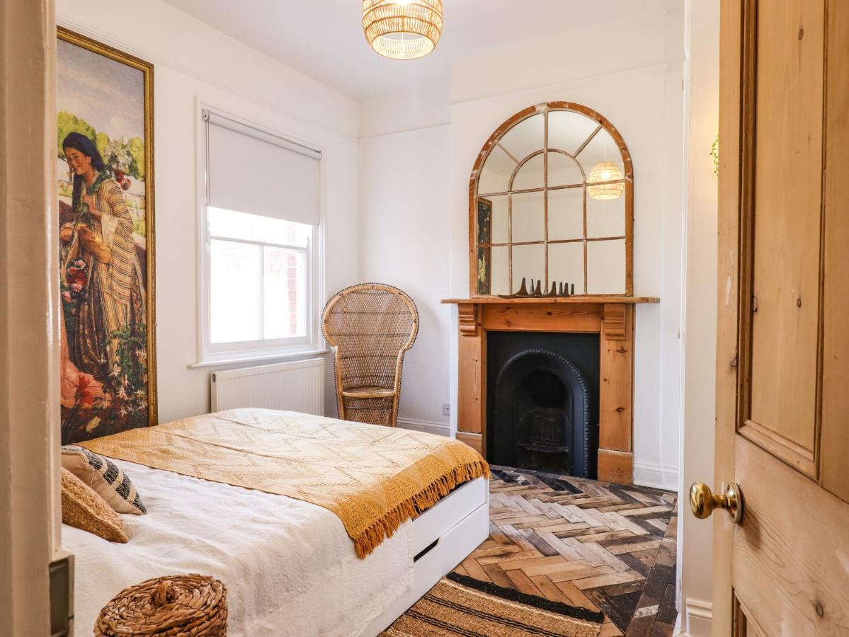 Willa 30 Camperdown Terrace Exmouth Zewnętrze zdjęcie