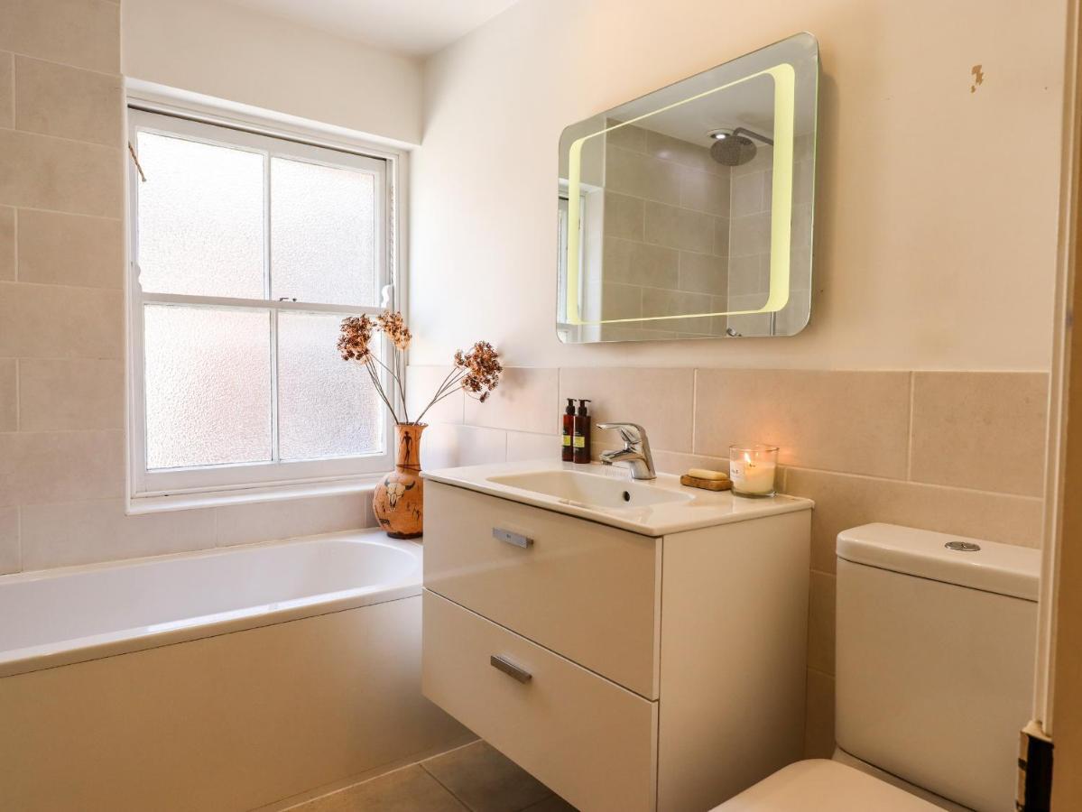 Willa 30 Camperdown Terrace Exmouth Zewnętrze zdjęcie