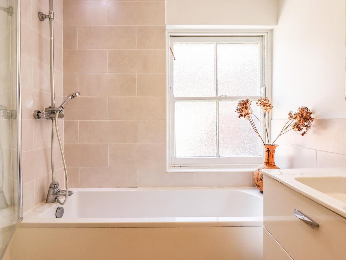 Willa 30 Camperdown Terrace Exmouth Zewnętrze zdjęcie
