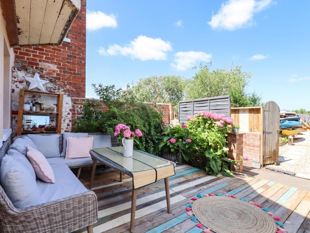 Willa 30 Camperdown Terrace Exmouth Zewnętrze zdjęcie
