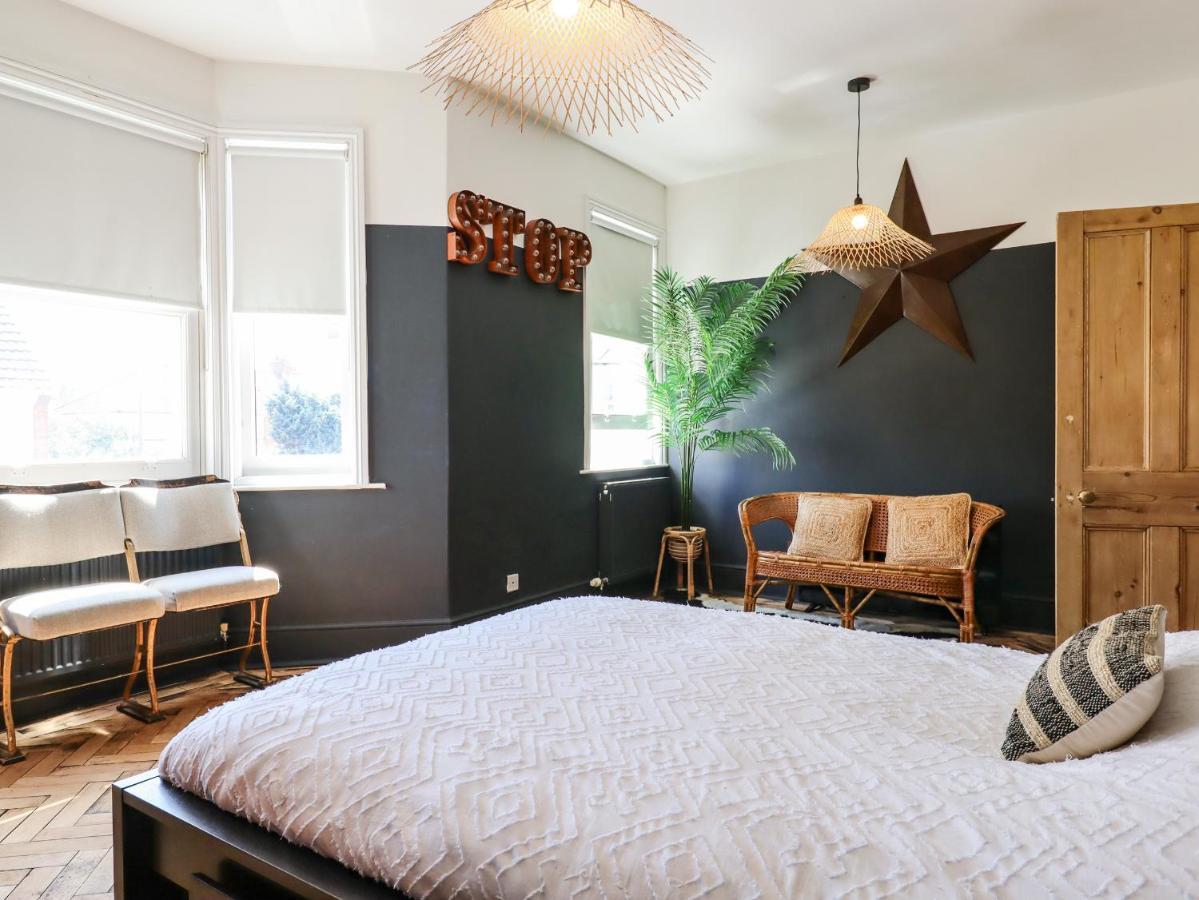Willa 30 Camperdown Terrace Exmouth Zewnętrze zdjęcie