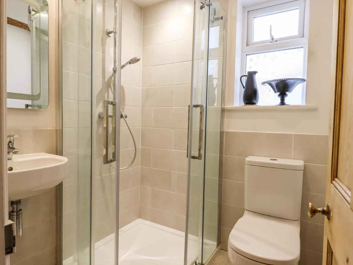 Willa 30 Camperdown Terrace Exmouth Zewnętrze zdjęcie